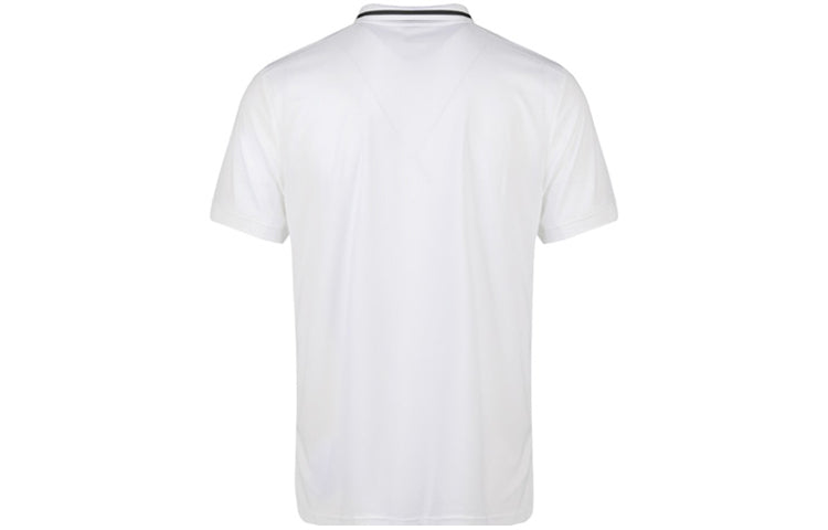 Nike AS Men's NKCT Dry POLO PIQUE White BV1195-100