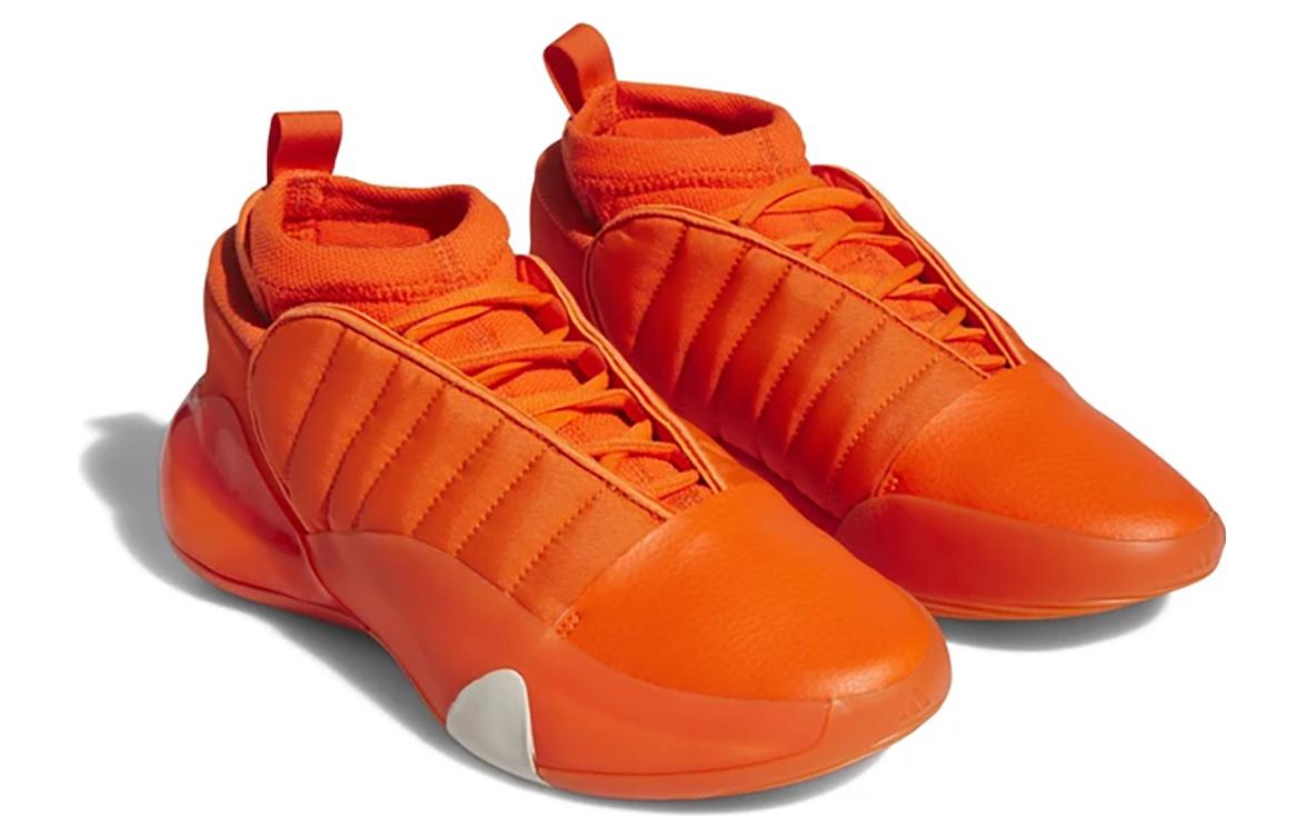 adidas Harden Volume 7 'Impact Orange' ID2237