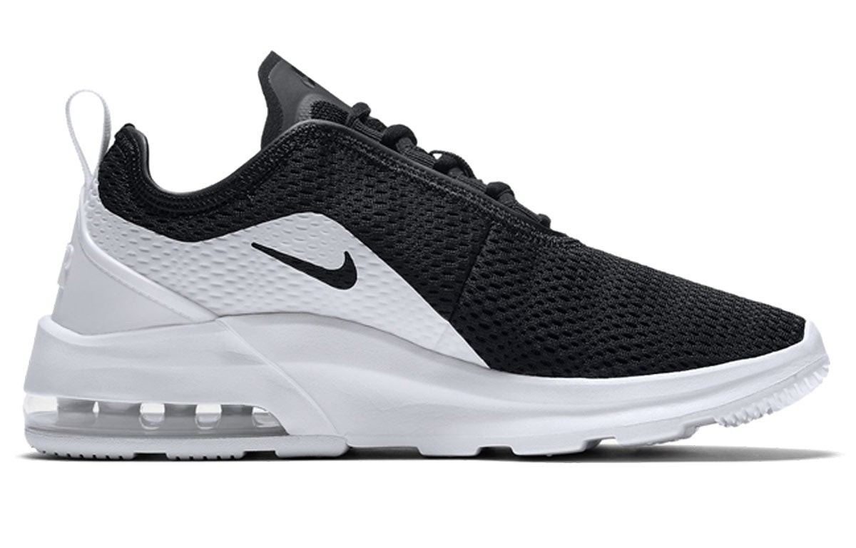 (WMNS) Nike Air Max Motion 2 'Black White' AO0352-003