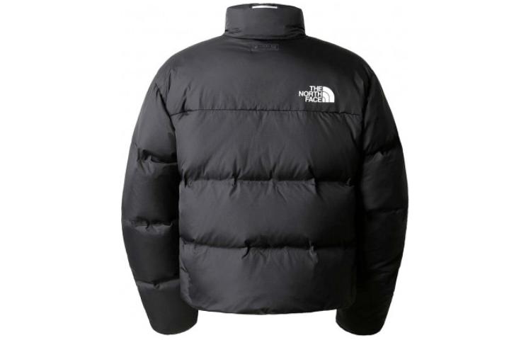 THE NORTH FACE Puffer Jacket 'Black' NF0A7UQZ-JK3