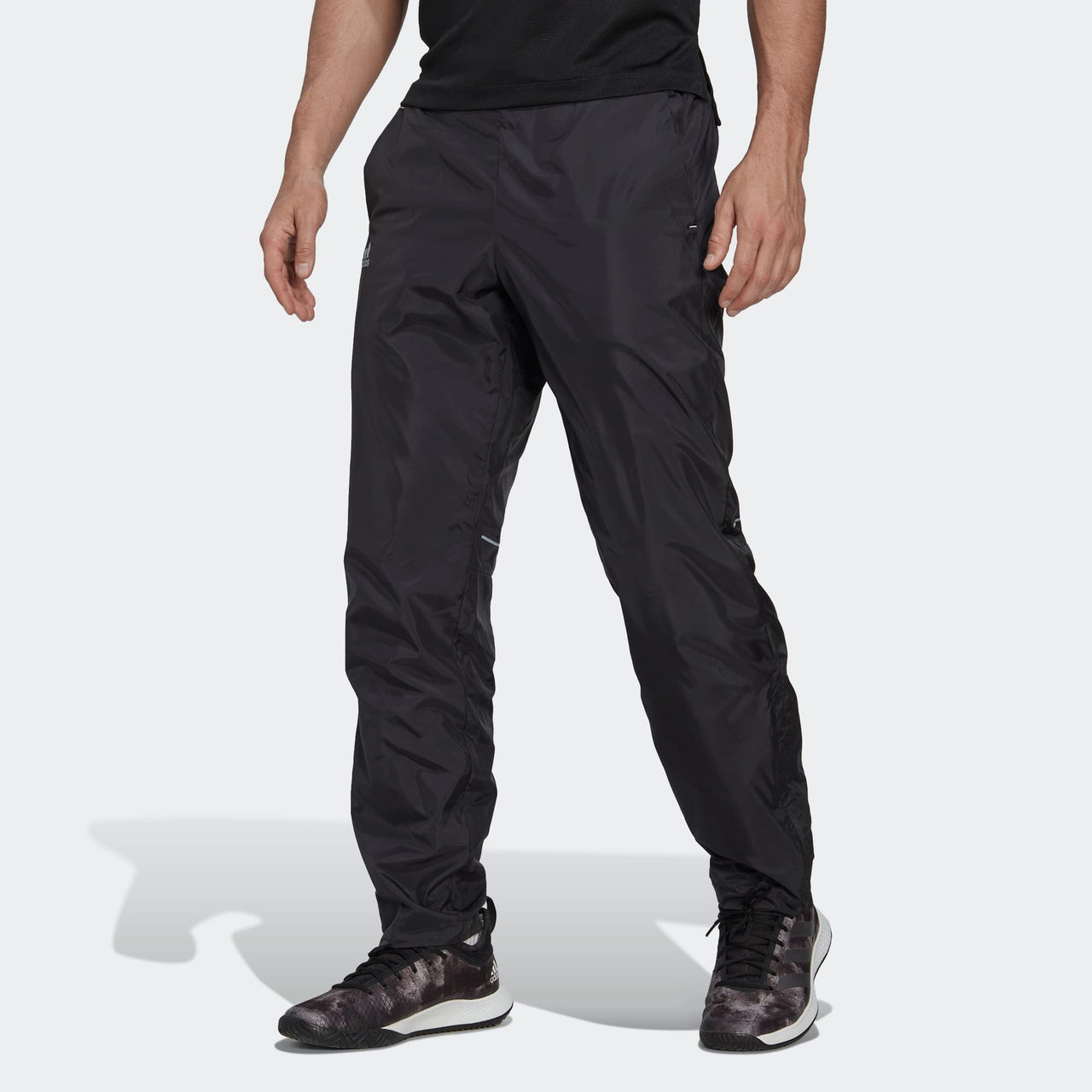 adidas Windpants Warm Logo HK9807