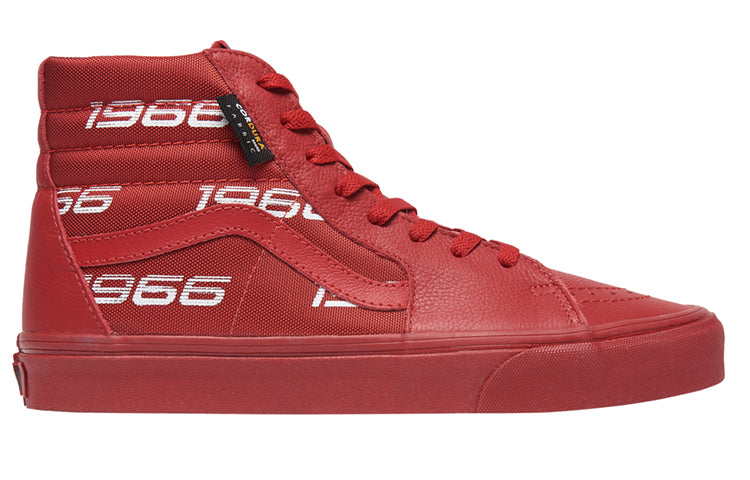 Vans SK8-HI Cordura '1966' VN0A4BV6XK6