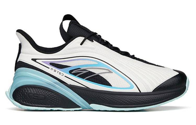 ANTA C37 2.0 'White Black Blue' 112135537R-6