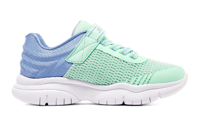 (GS) Skechers Flex Blast 'Blue Mint' 302476L-MTMT