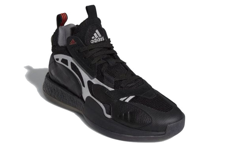 adidas ZoneBoost 'Core Black' EG5760