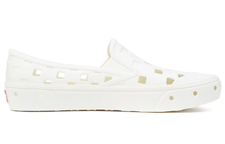 Vans Slip-On Trk WHITE VN0A5HF8FS8