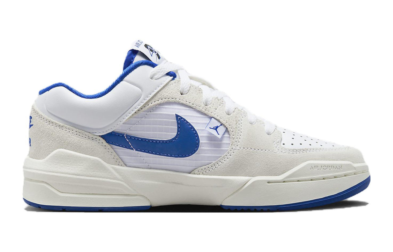 (GS) Air Jordan Stadium 90 'White Game Royal' DX4399-104