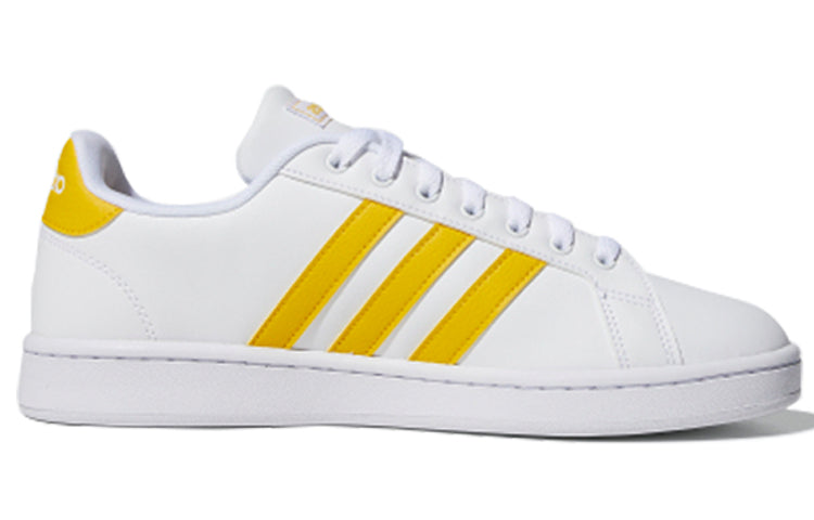 adidas x Disney Grand Court 'Donald Duck' FY0250