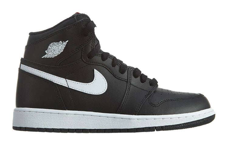 (GS) Air Jordan 1 Retro High OG 'Yin Yang' 575441-011