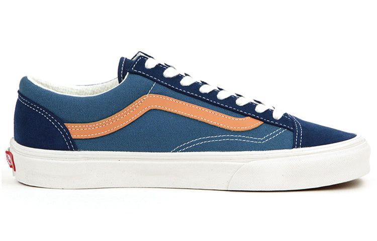 Vans Style 36 Vintage Sport 'Sailor Blue' VN0A3DZ3VTD