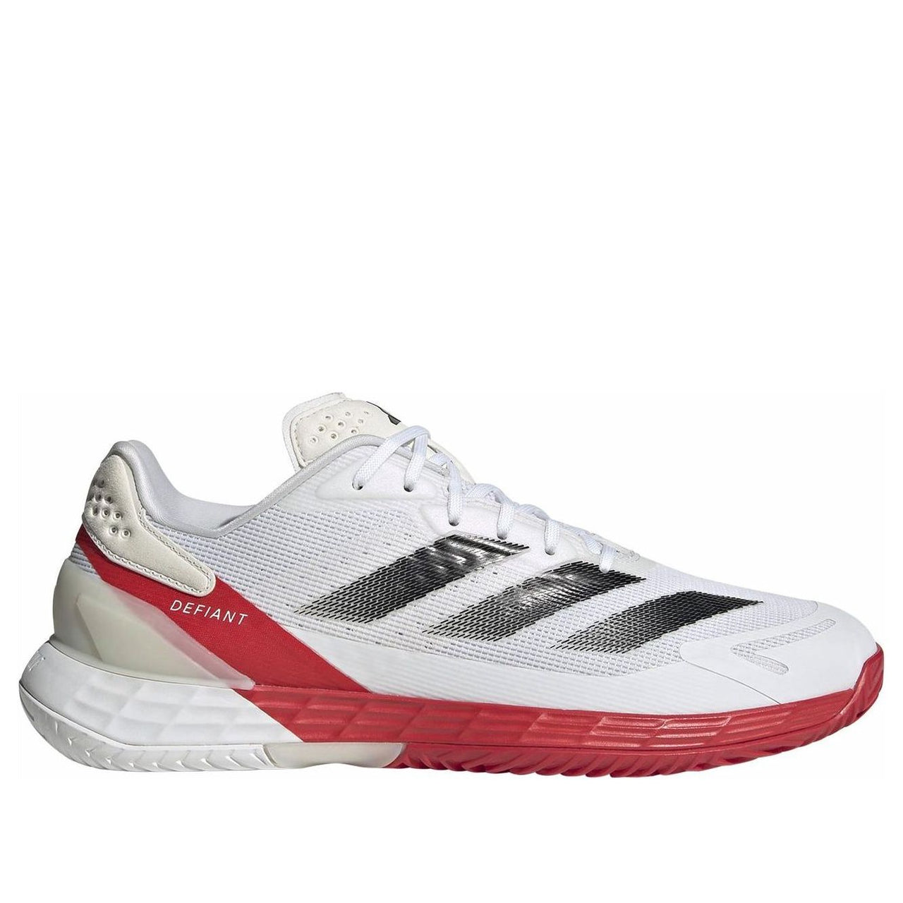 adidas Defiant Speed 2 'White Red' JH6320