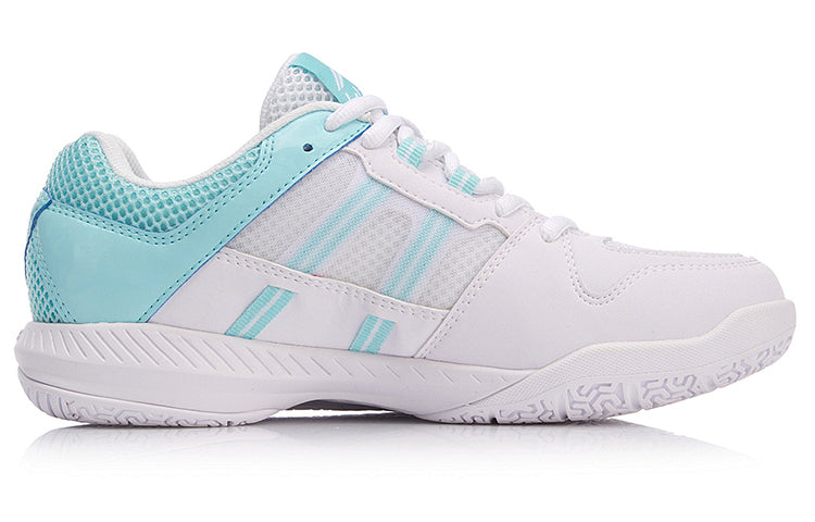 (WMNS) Li-Ning Protector 'White Blue' AYTN054-1