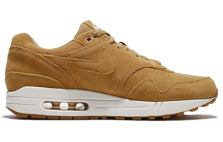 Nike Air Max 1 Premium 'Wheat' 875844-203