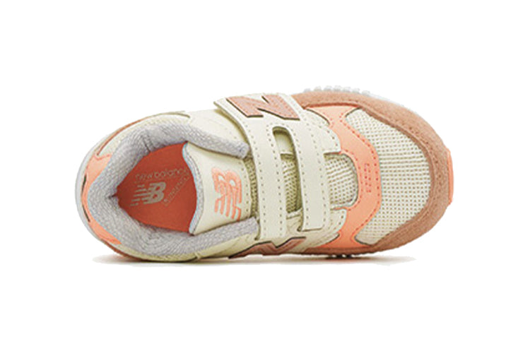 (TD) New Balance 530 'Pink' KV530SBI