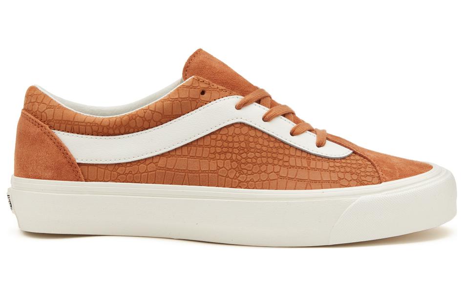 Vans Bold NI Croc Sudan Brown VN0A5DYAAMZ