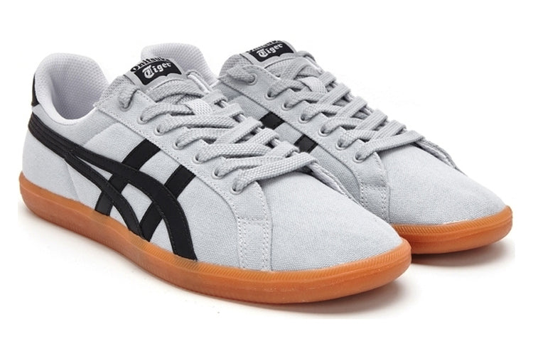 Onitsuka Tiger DD Trainer 'Grey Black' 1183B479-020