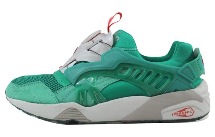 PUMA Alife x Disc X Trinomic 'Ultramarine' 357737-01