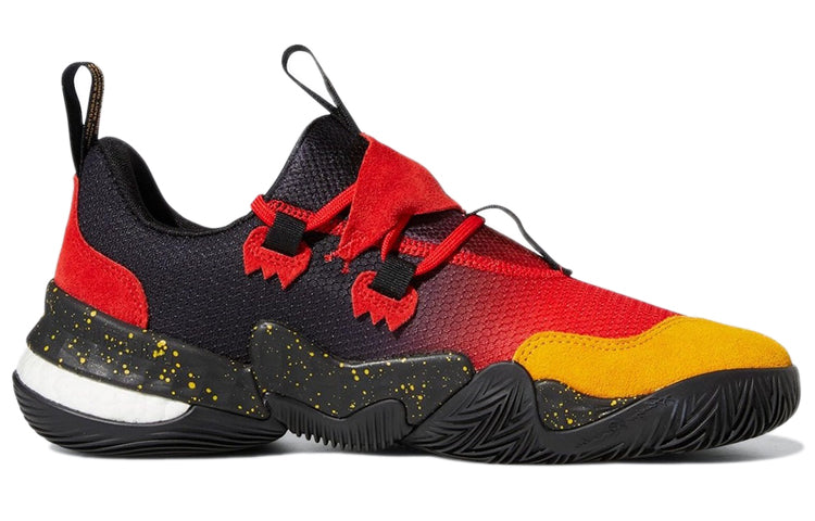 adidas Trae Young 1 'Atlanta Hawks' GY3772