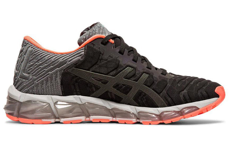 (WMNS) ASICS Gel Quantum 360 5 Lite Show 2.0 'Black' 1022A150-001
