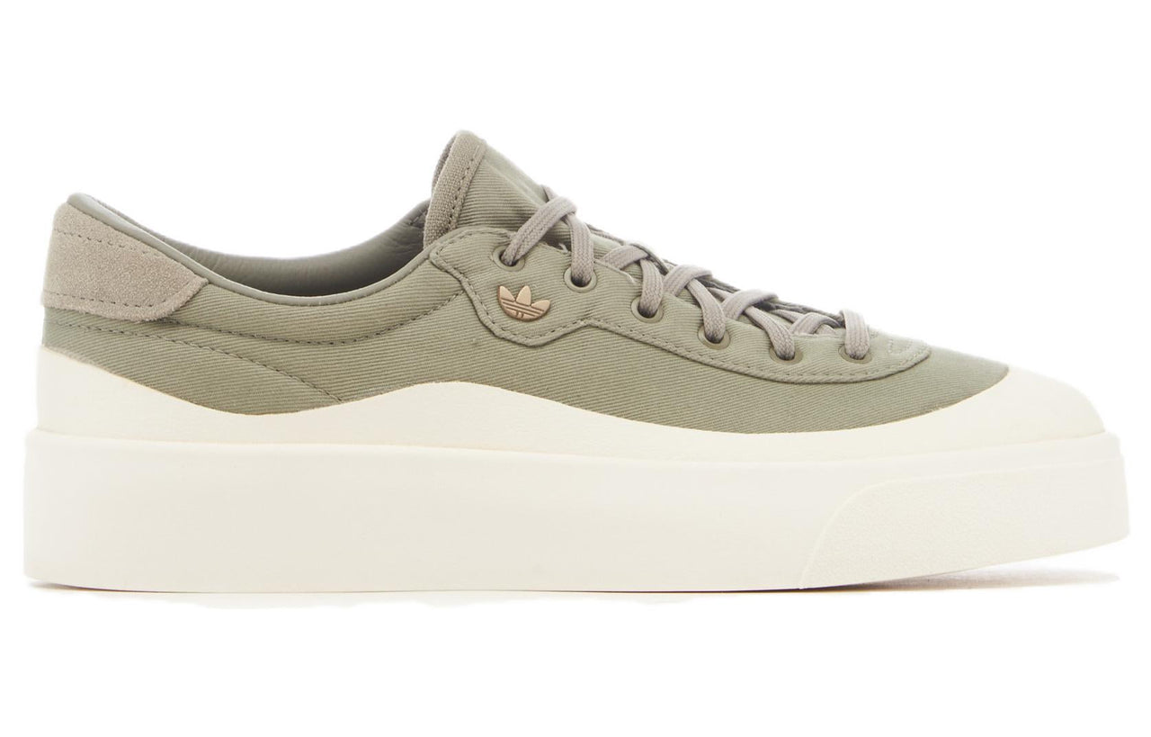 adidas Nucombe 'Silver Pebble' IF2830