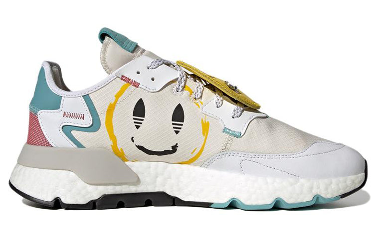 adidas originals Nite Jogger 'White Teal' HP2331