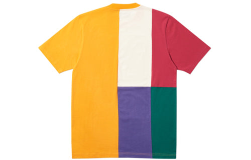 PALACE Flaggin Orange Short Sleeve Unisex P19SS057