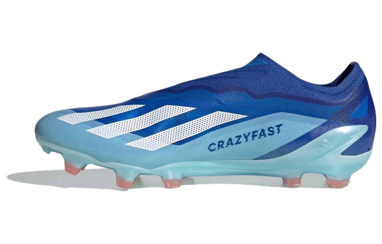 adidas X Crazyfast.1 FG 'Marinerush Pack' FZ6563