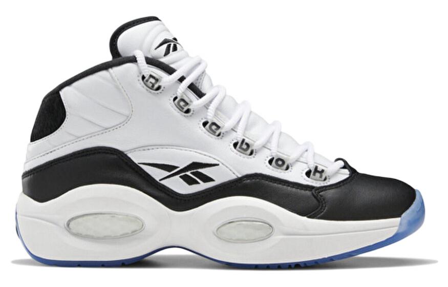 Reebok Tyrrell Winston x Question Mid 'The Smell of Money' GZ1565