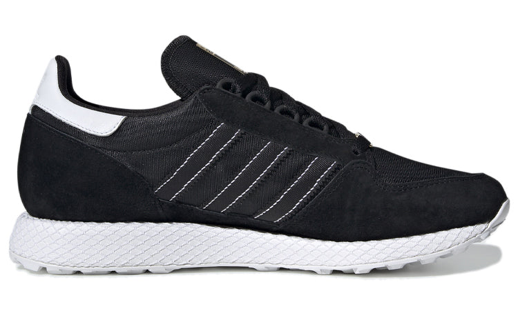 adidas originals Forest Grove 'Black Gray' EH1547