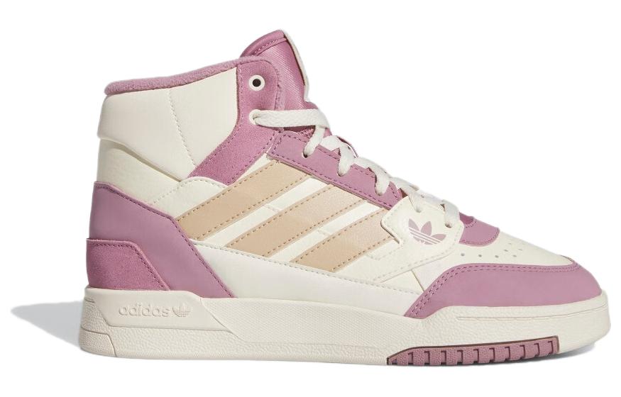 (WMNS) adidas originals Drop Step SE 'Sail Pink Tan' IF2697
