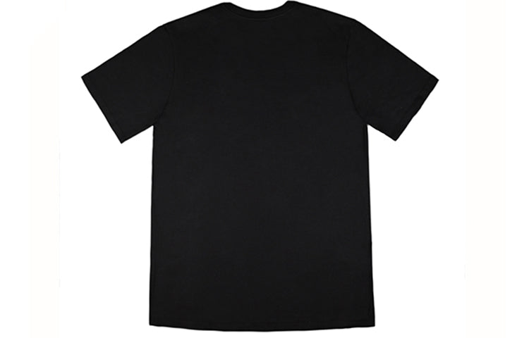 Nike Basketball Tee Black BQ6203-010