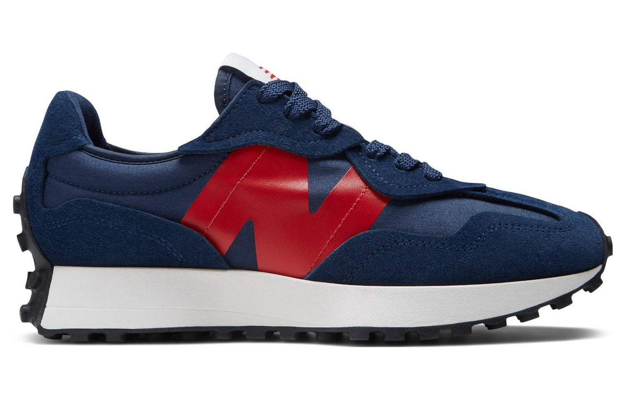 New Balance 327 'Navy True Red' U327WEG