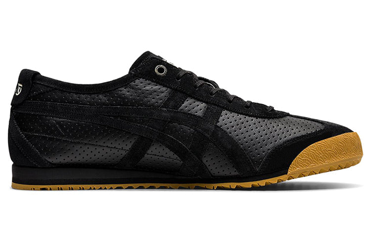 Onitsuka Tiger Mexico 66 SD 'Black' 1183B775-002