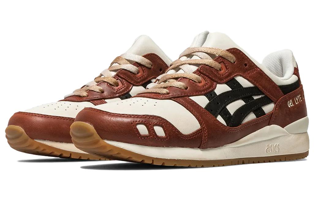 ASICS Gel Lyte 3 'Spice Latte' 1203A287-600