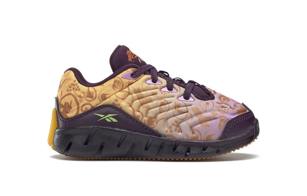 (TD) Reebok Zig Kinetica H01234