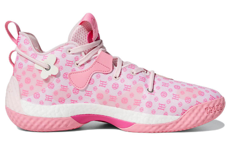 adidas Harden Volume 6 'Monogram' GW9033