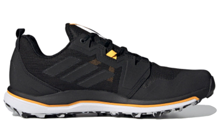 adidas Terrex Agravic Gtx 'Black Yellow White' FW9875