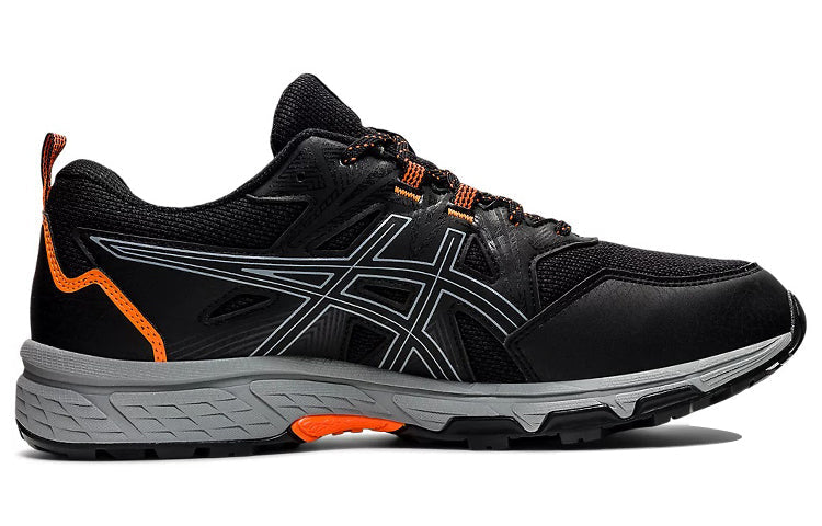 ASICS Gel-Venture 8 WP 'Black' 1011A825-004