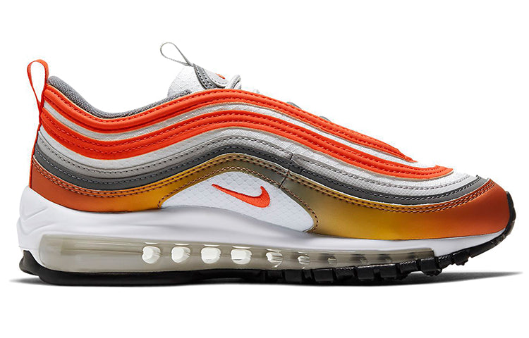 (GS) Nike Air Max 97 SE 'Metallic Bronze' CT9637-900