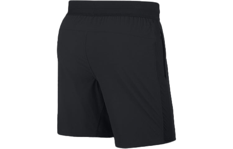 Nike Flex Short Active Woven Shorts Black BV2771-010
