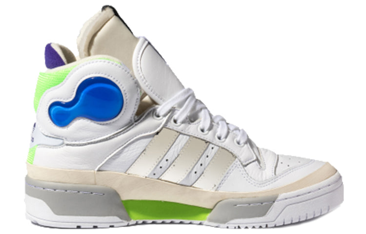 adidas x Sankuanz Rivalry High 'Reconstructed' FU8407