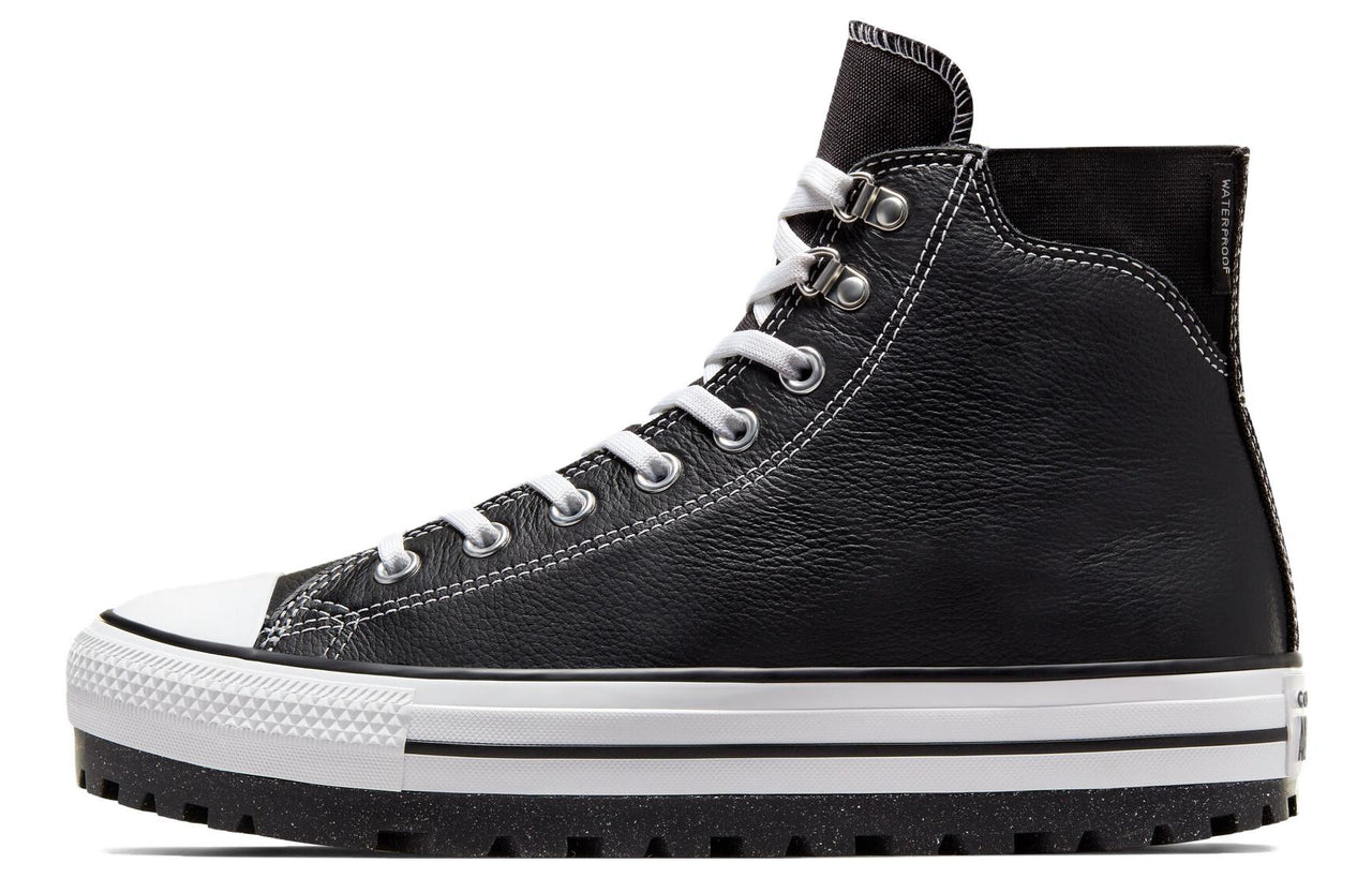 Converse Chuck Taylor All Star City Trek 'Black' A04480C