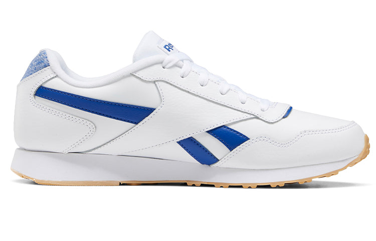 Reebok Royal Glide LX Sneakers White EF7653