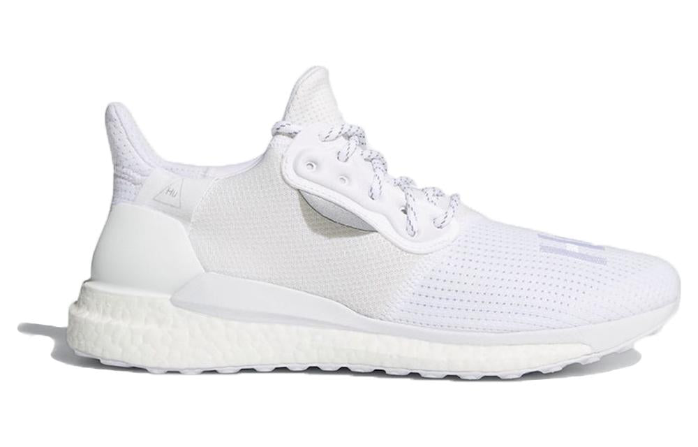 adidas x Pharrell Solar Hu Glide PRD 'Cloud White' EF2378