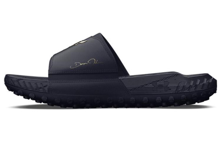 Under Armour Project Rock 3 'Midnight Navy' 3026034-400