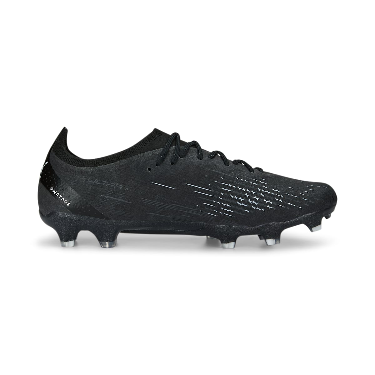PUMA Ultra Ultimate FG AG 'Supercharge Pack - Black' 107163-02