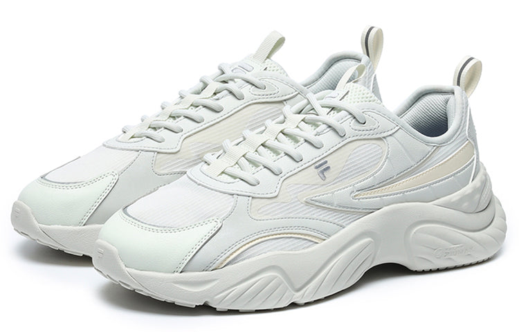 FILA FUSION x Conch Sneakers 'White' T12M227311FVI