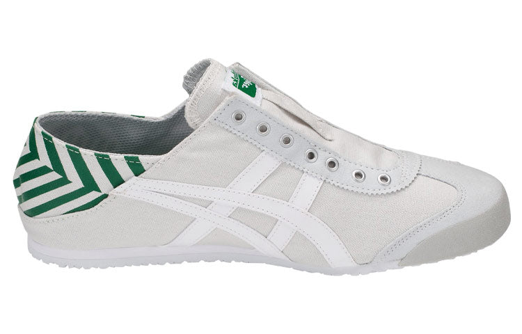 Onitsuka Tiger Mexico 66 'Grey White Green' D342N-9601