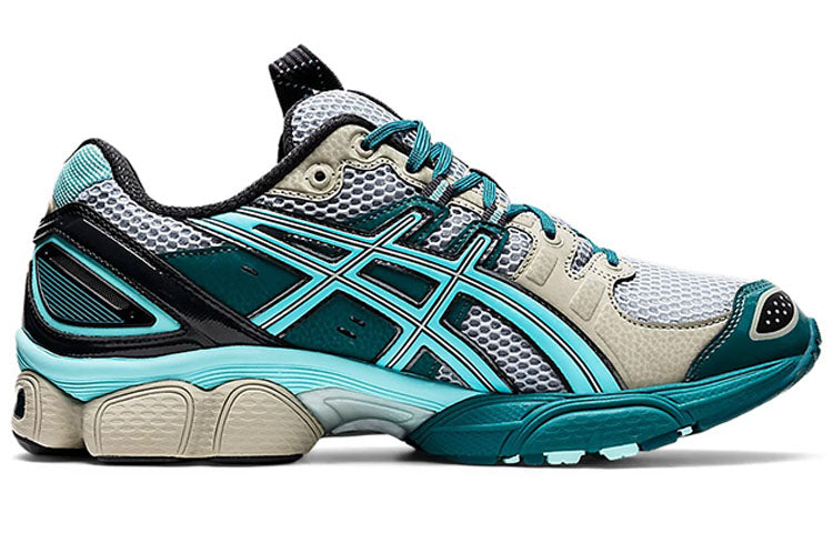ASICS UB3-S Gel-Nimbus 9 'Piedmont Grey Aruba Blue' 1201A442-020