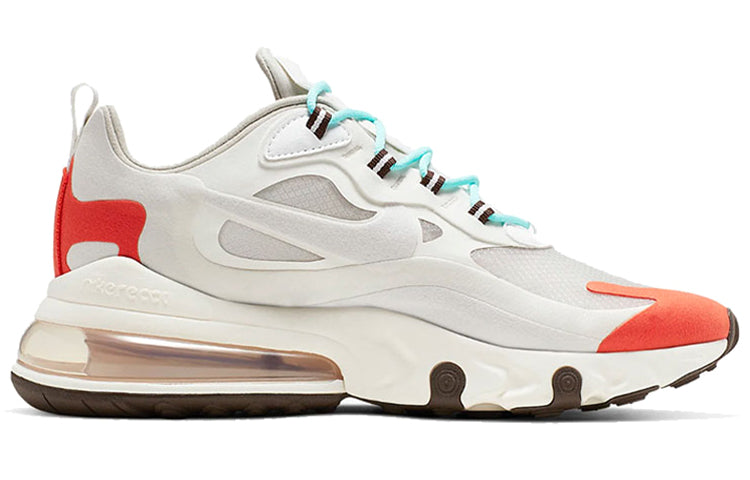 Nike Air Max 270 React 'Mid-Century Art' AO4971-200